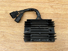 Regulator rectifier suzuki for sale  CARLISLE