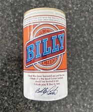 Vintage billy beer for sale  Philipsburg