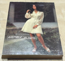 Vintage original 1970 for sale  Naperville