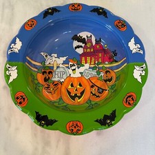 Vintage halloween plastic for sale  Huntsville