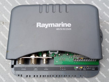 Raymarine ais250 receiver for sale  NEWTON ABBOT