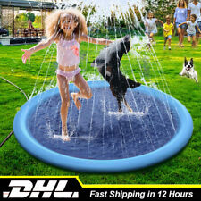 150cm splash pad gebraucht kaufen  Aspisheim, Grolsheim
