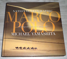 Michael yamashita marco usato  Genova