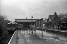 Millers dale station for sale  BOW STREET