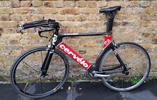 Cervelo p3c triathlon for sale  LONDON