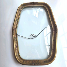 Antique vtg convex for sale  White Heath