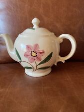 Shawnee pottery teapot for sale  Shipping to Ireland