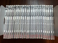 Vagabond prima edizione usato  Caluso