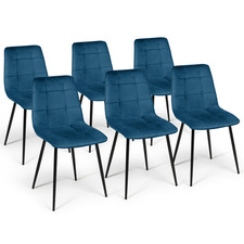 Lot chaises mila d'occasion  France
