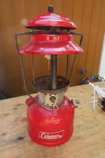 Vintage coleman model for sale  Derby Line