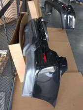 Rear bumper without for sale  Camden