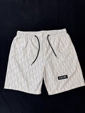 Pantaloncini costume dior usato  Sezze