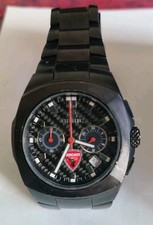 Boxed black breil for sale  YARM