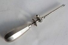 Ancien instrument médicale d'occasion  Seyssel