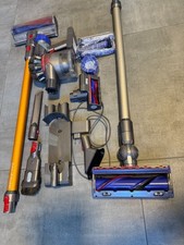 Dyson akku staubsauger gebraucht kaufen  Neustadt an der Weinstraße