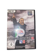 Fussball manager fußball gebraucht kaufen  Norderstedt