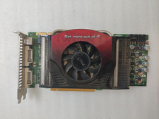 Palit geforce 9800gtx for sale  ILFORD