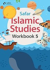 Safar islamic studies for sale  UK