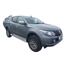 Mitsubishi l200 17â for sale  HALIFAX