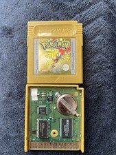 Pokemon gold nintendo for sale  LEEDS