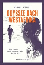 Dyssee westafrika gebraucht kaufen Dyssee westafrika gebraucht kaufen  Berlin