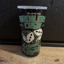 Broilers tour trinkbecher gebraucht kaufen  Hauenstein
