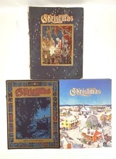 Christmas american annual for sale  Battle Creek