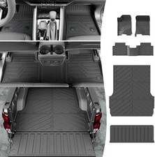 Powoq floor mat for sale  San Francisco