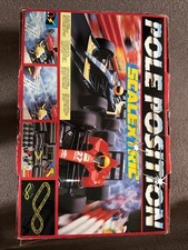 scalextric pole position for sale scalextric pole position for sale PENRITH