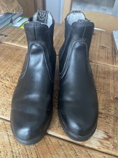 Mountain horse black for sale  ALFRETON