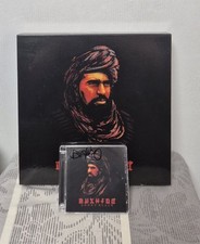 Bushido sonny black gebraucht kaufen  Fulda