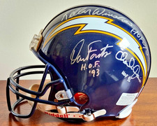 Multi signed chargers for sale  Elgin