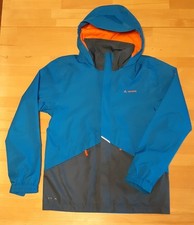 Regenjacke vaude kids gebraucht kaufen  Schopfheim