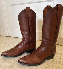 Dan post boots d'occasion  Yzeures-sur-Creuse