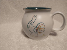 Teapot pitcher creamer for sale  Rayville