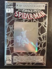 Amazing spider man usato  Genova