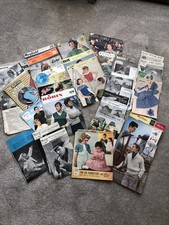Vintage job lot for sale  WEST BROMWICH