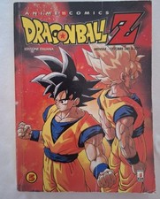 Dragon ball n.5 usato Dragon ball n.5 usato  Vibo Valentia
