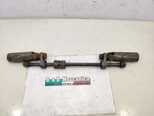 Pedane aermacchi ala usato  Gambettola