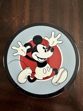 Fossil mickey mouse for sale  Elyria