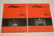 Ariens 934 834 for sale  Lempster