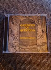 Gardens gehenna mortem gebraucht kaufen  Bruchsal