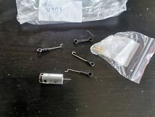 Pièces variées hélicoptère RC Wltoys v913 comprar usado  Enviando para Brazil