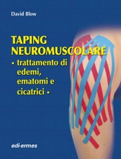 Taping neuromuscolare. trattam usato  Schio