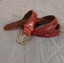 Men italian leather for sale  Buda