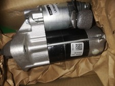 Lucas lrt00215 starter for sale  LEICESTER