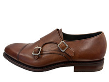 Loake ramsey monk for sale  LEIGHTON BUZZARD