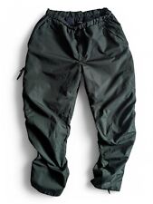 Paramo waterproof trousers for sale  NEWQUAY