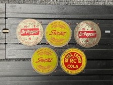 Nebraska soda bottle for sale  Conneaut
