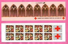 1985 carnet croix d'occasion  Audruicq